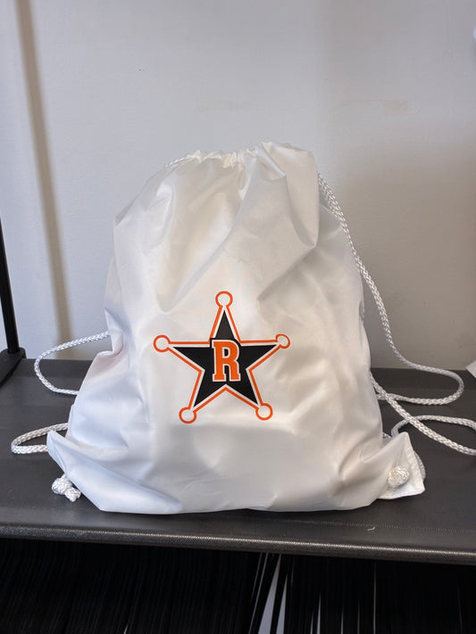 Drawstring Bag