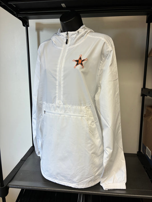 Sport-Tek - Packable Anorak