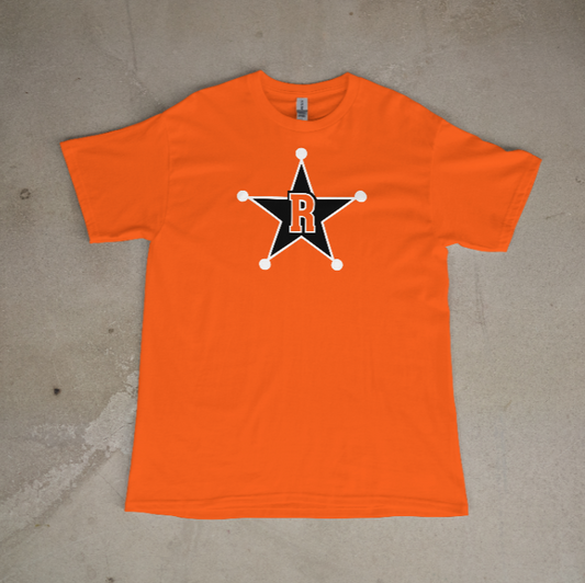 R Star Tee