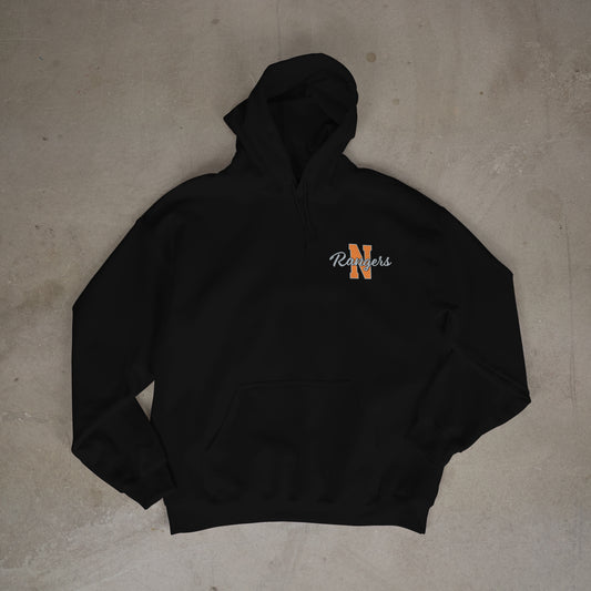 N Rangers Hoodie