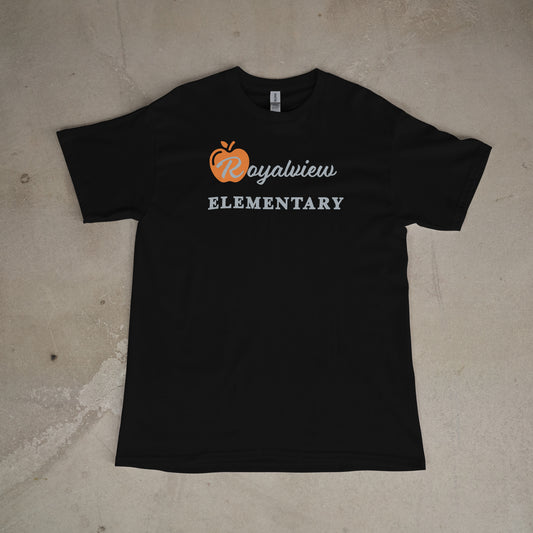 Royalview Elementary Apple