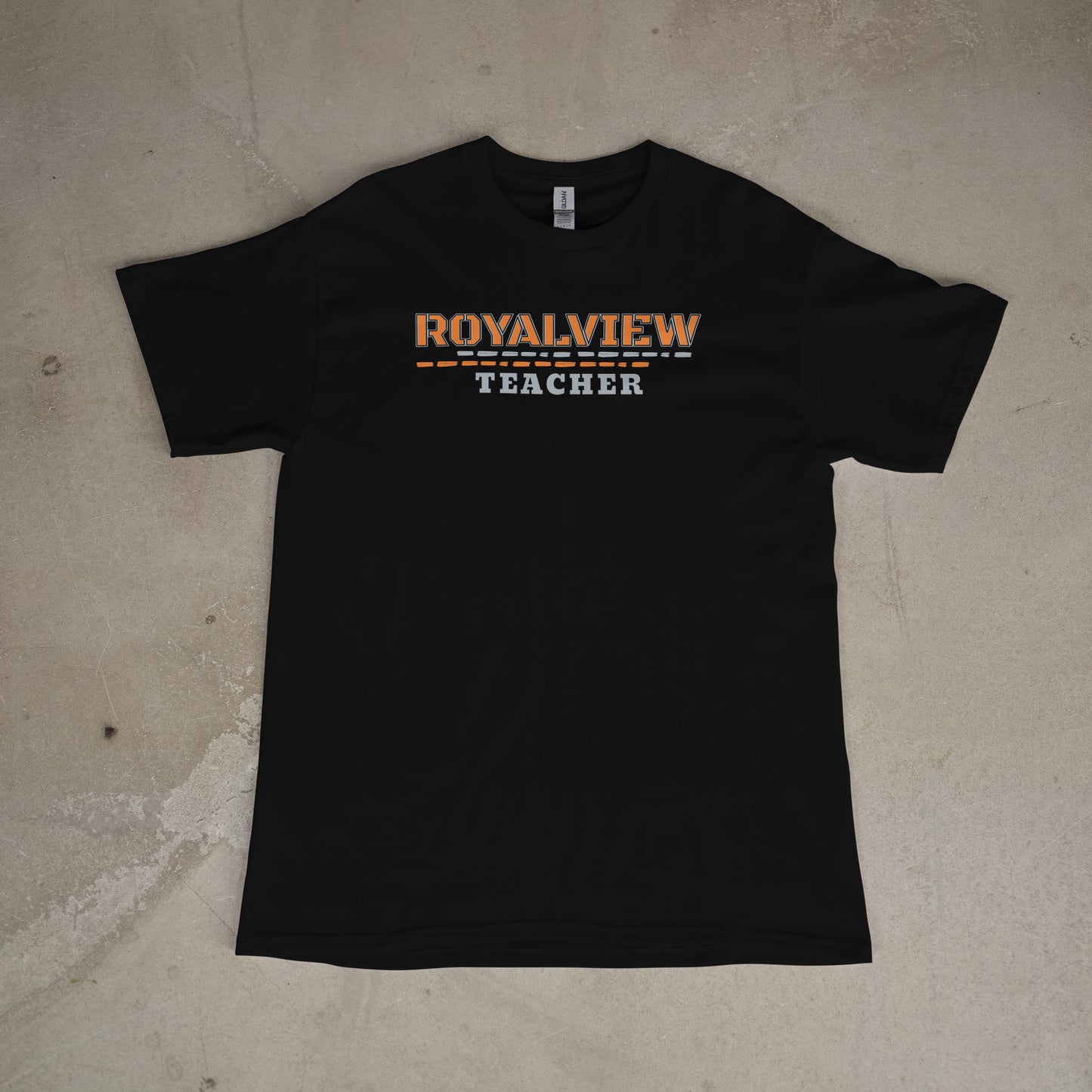 Royalview Teacher
