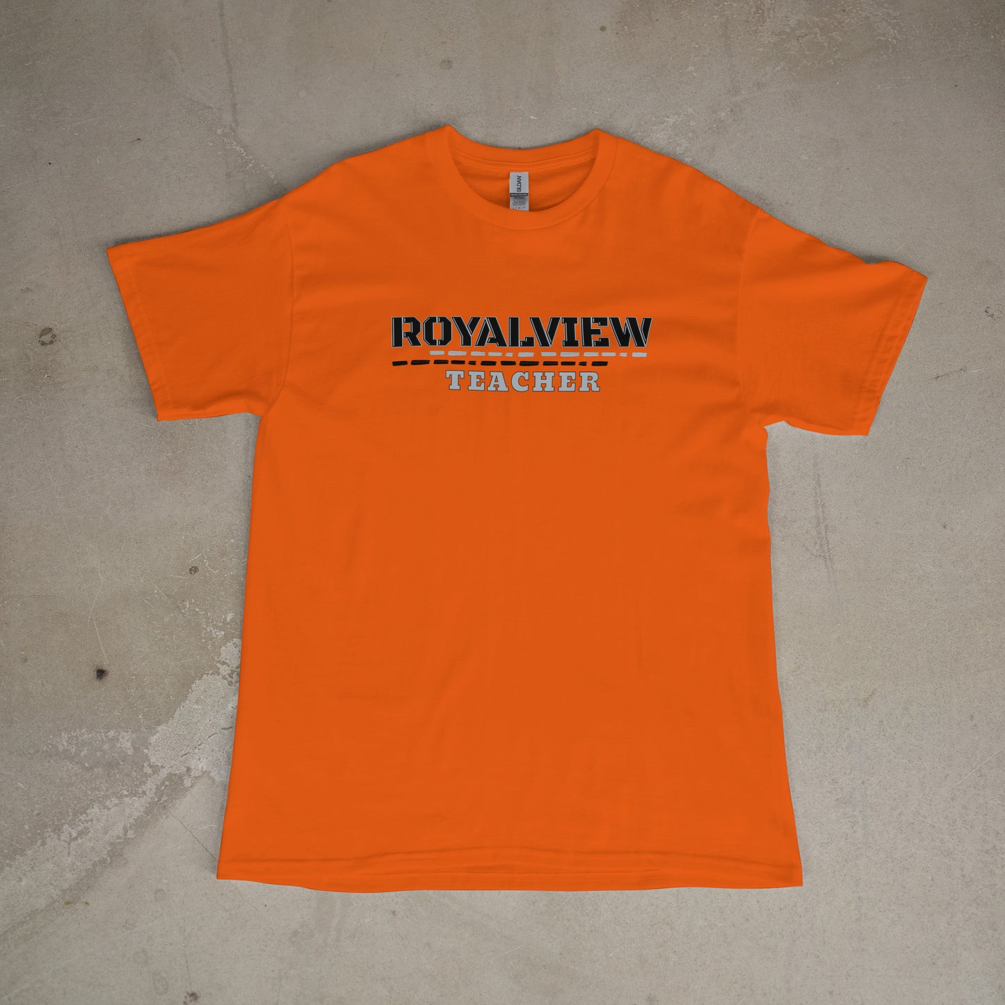 Royalview Teacher