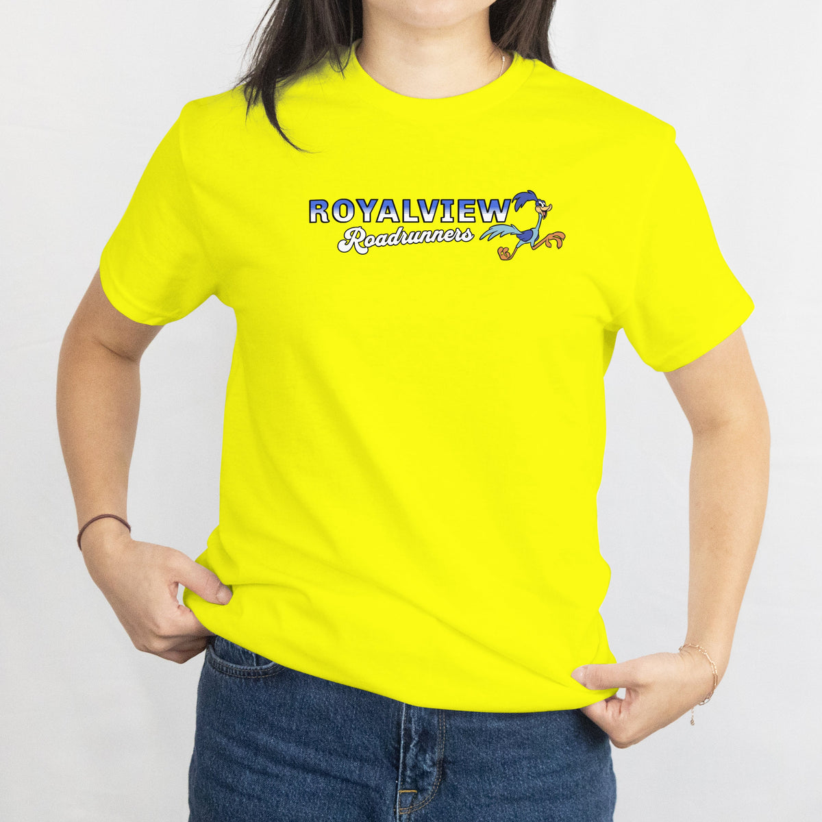 Royalview Elementary Legacy