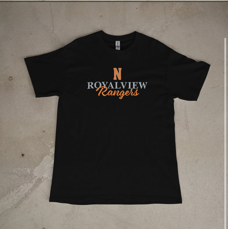 Royalview Rangers