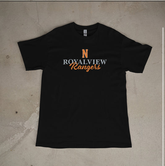 Royalview Rangers