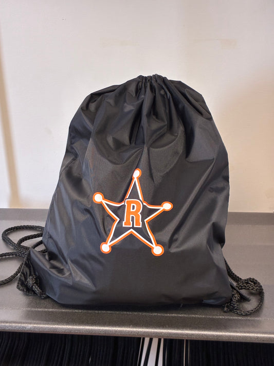 Drawstring Bag