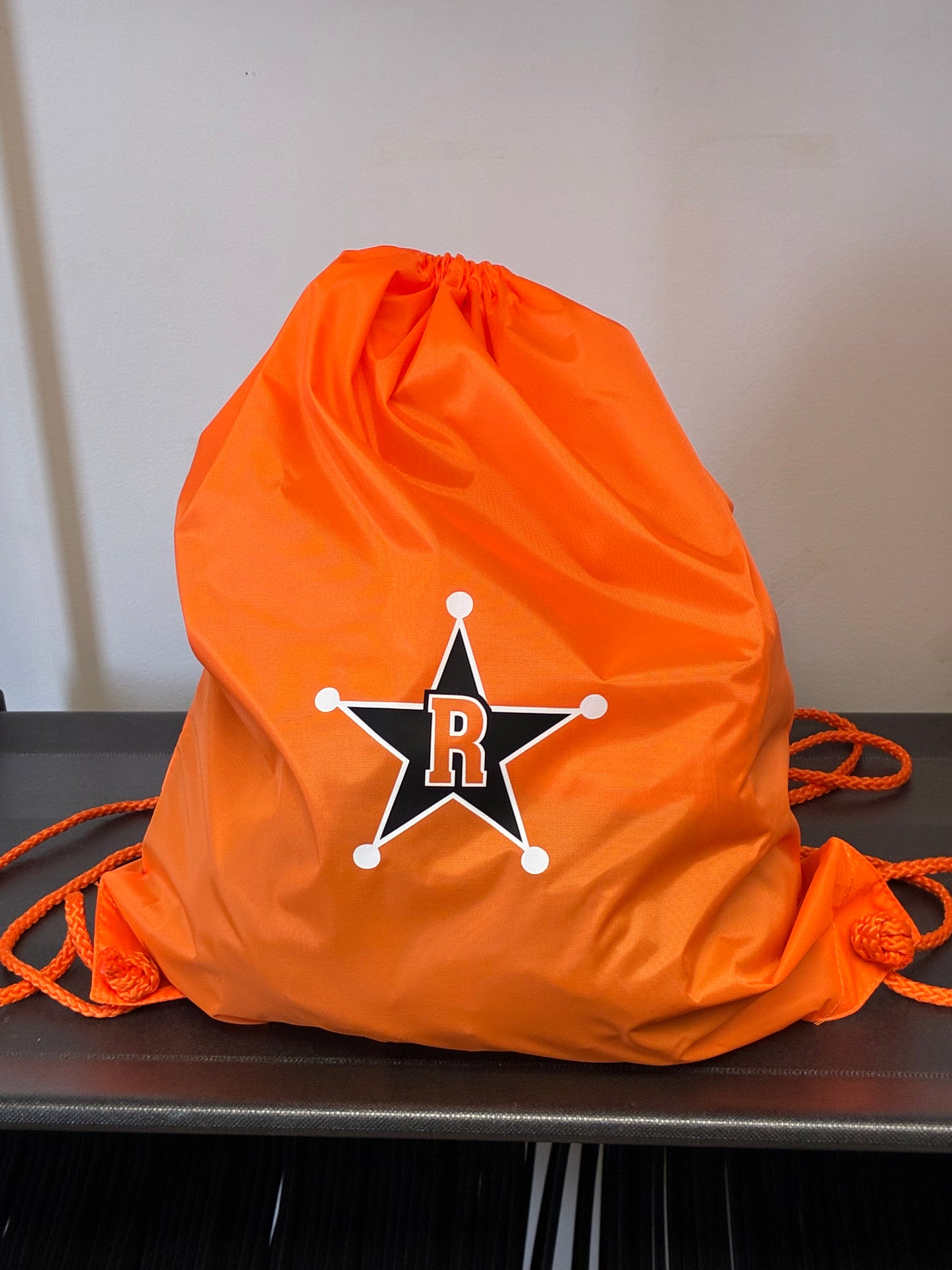 Drawstring Bag