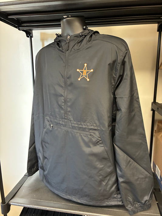 Sport-Tek - Packable Anorak