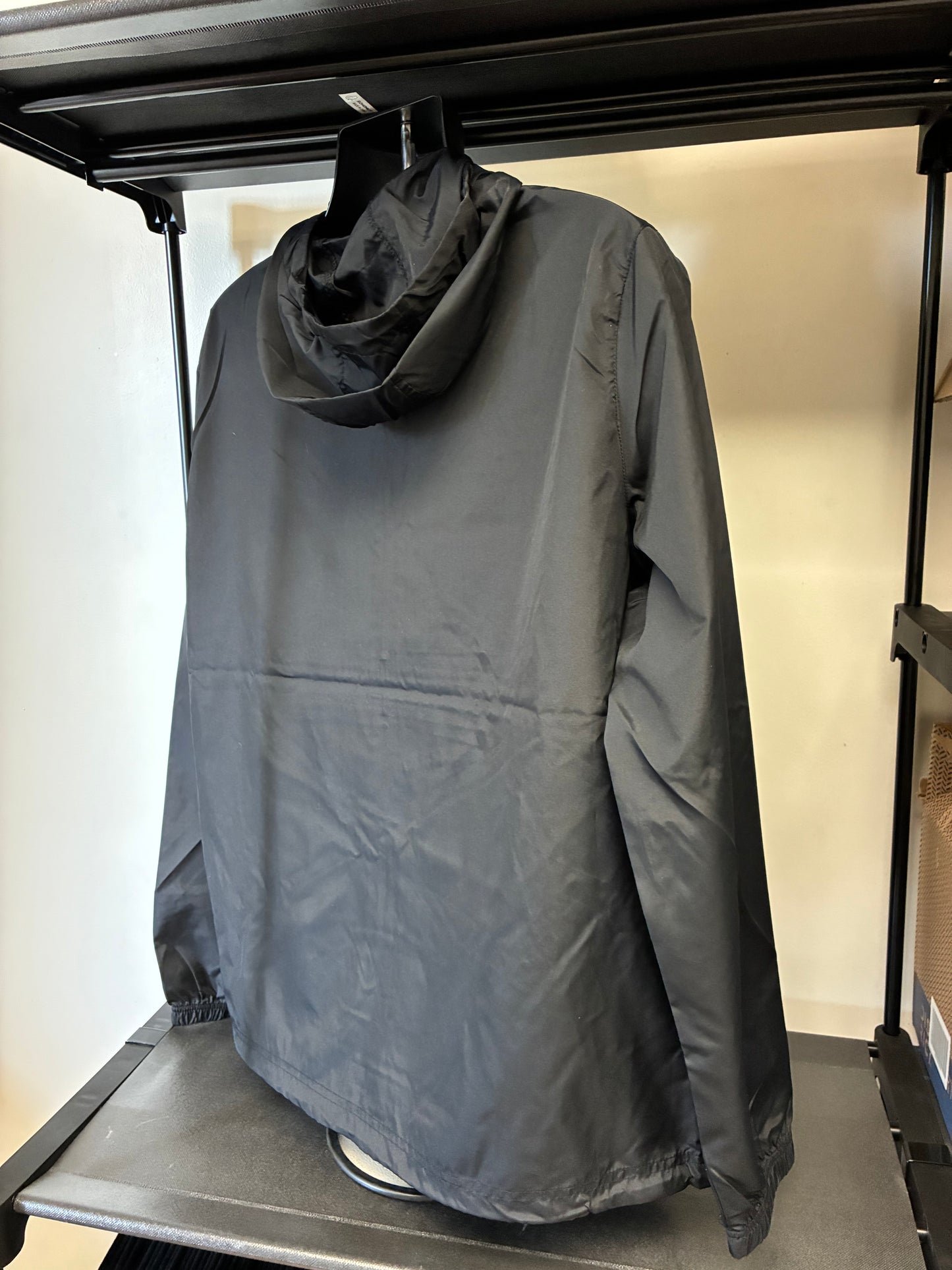 Sport-Tek - Packable Anorak