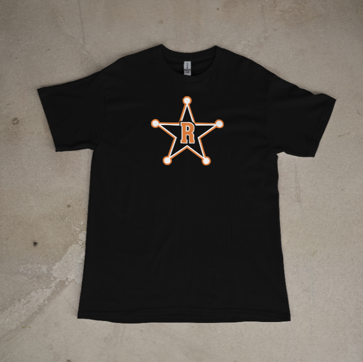 R Star Tee