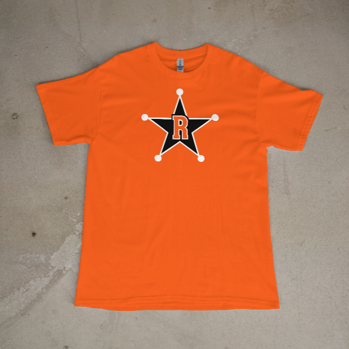 R Star Tee