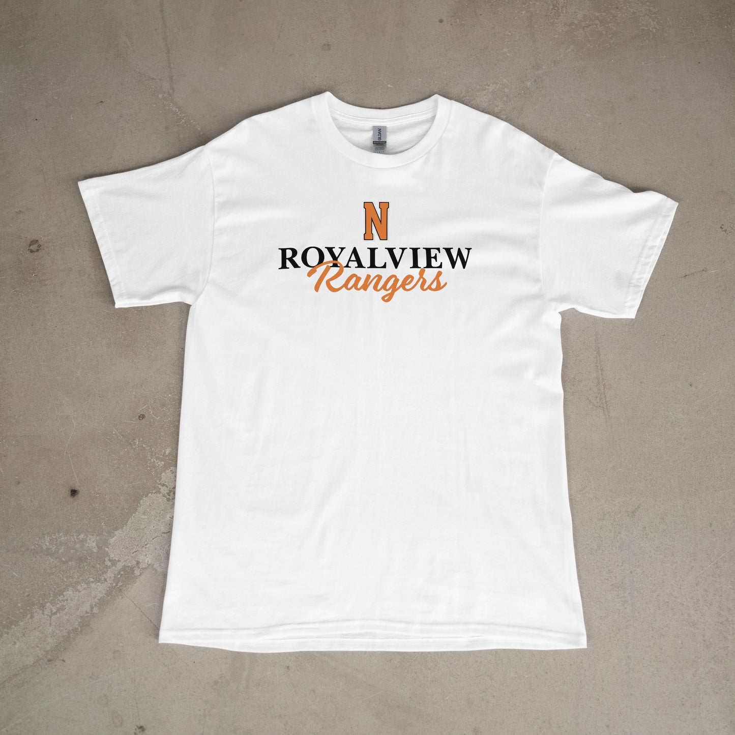 Royalview Rangers