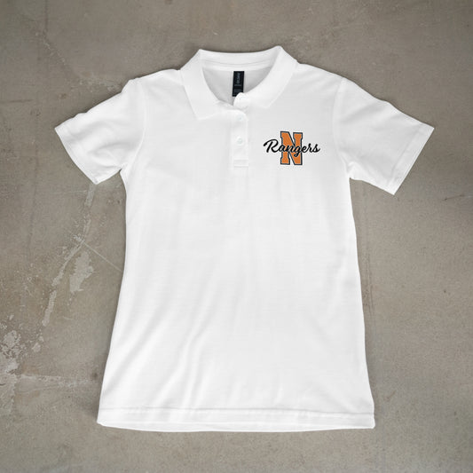 N Rangers Polo